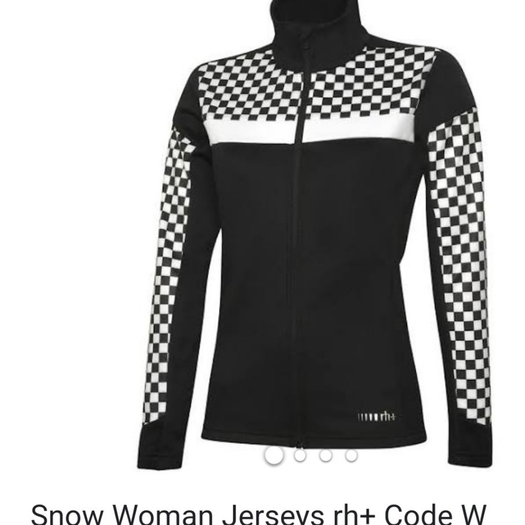 Ski Top